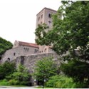 The Cloisters Museum – New York City