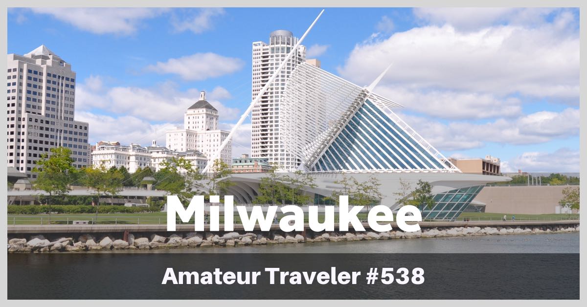 Travel to Milwaukee, Wisconsin - What to do, see, eat and drink in Milwaukee