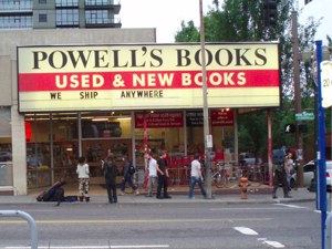 Powell-books