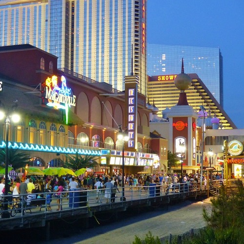 12 Things to do in Atlantic City Besides Gamble – New Jersey