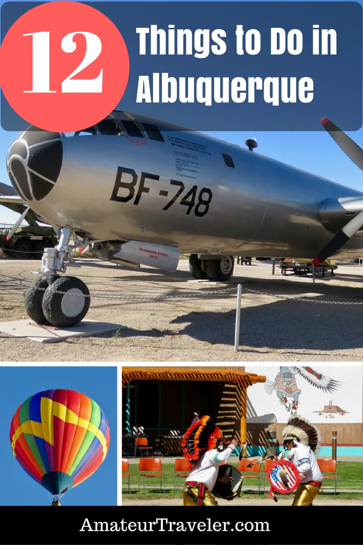 12 Things to Do in Albuquerque, New Mexico #newmexico #albuquerque #zoo #indian #nativeamerican
