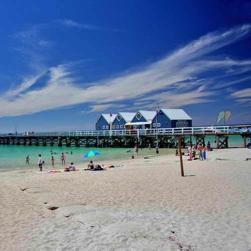 Top 5 Travel Destinations in Western Australia