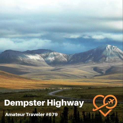 Canada’s Dempster Highway – Episode 679